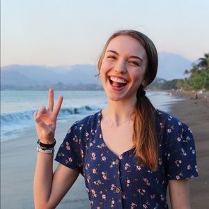 Meet your Posher, Erin